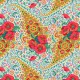 POPPY PAISLEY