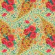 POPPY PAISLEY