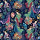 FLOATING WORLDS