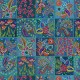 PATCHWORK HUG