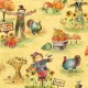 SCARECROWS