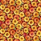 MINI SUNFLOWERS
