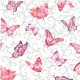 BUTTERFLY SWARM
