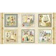 NAUTICAL PANEL-24" panel