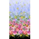 FLOWER SPLENDOR BORDER