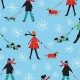 WINTER MOMENTS
