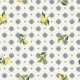 LEMON AND TILES