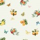 CITRUS AND BUTTERFLIES