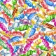 CANDY WRAPPER