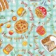 HONEY RECIPES