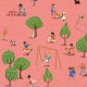 THE PLAYGROUND