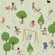 THE PLAYGROUND