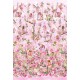 SPRING SONGS FAIRY BORDER