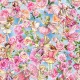 GARDEN SONGS ALLOVER