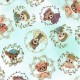 BEAR FLOWER