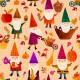 HARVEST GNOME