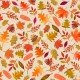 AUTUMN LEAVES