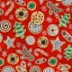 CHRISTMAS COOKIES