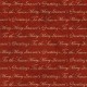 MERRY SEASON'S GREETING