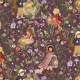 NIGHT GARDEN
