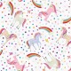 RAINBOW UNICORNS