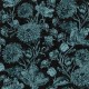 BURST OF FLOWERS