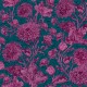 BURST OF FLOWERS