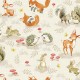 WOODLAND BABY ANIMALS