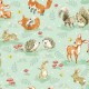WOODLAND BABY ANIMALS