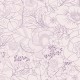 FLORAL SKETCH