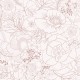 FLORAL SKETCH
