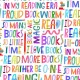 I LOVE BOOKS