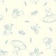 BALLET TOILE
