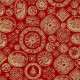 HOLIDAY STAMPS