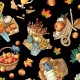 AUTUMN SCENES