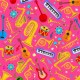 TUNES & TAILS