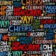 HAPPY WORDS