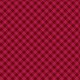 VELVET TARTAN