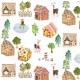 GINGERBREAD DREAM