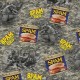 CAMO SPAM - NOT FOR PURCHASE BY MANUFACTURERS