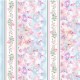 FAIRY FLUTTER STRIPE