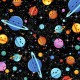 COSMIC SPACE