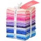 Fairy Frost: Twilight Sky FAT 1/4 BUNDLE - 35 pcs -comes in a case of 3