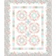 Savannah QUILT by Susan Emory