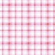POP UP PLAID ON MINKY  - 24 yrd minimum - Contact your account manager to purchase