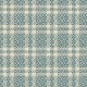 COZY PLAID ON MINKY 