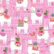 LA LLAMA on MINKY