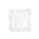 WHITE HOT 10" SQUARE 42 pc - comes in a case of 5