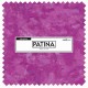 PATINA 10" SQUARE- 42 PCS