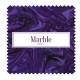 Marble 10" SQUARE - 42 pcs. - comes in a case of 5